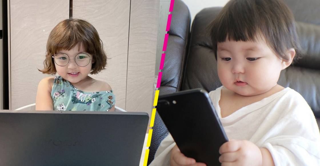 Realmente Demandaran A Los Que Usan Stickers De La Nina Coreana En Whatsapp Andres Oviedo