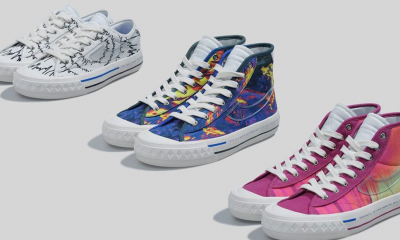 converse impala iron