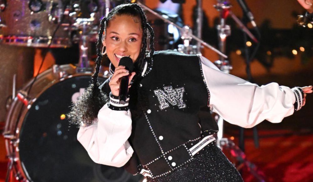 Alicia Keys dará tres conciertos en México y acá van los detalles