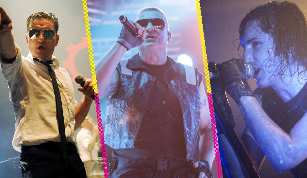 El origen, la influencia y la huella histórica de la ‘electronic body